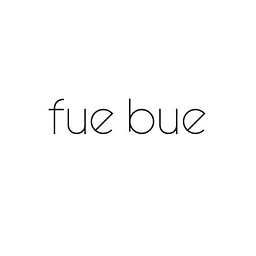 Fue-Bue Store Logo