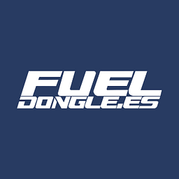 Fueldongle Logo