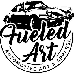 Fueled Logo