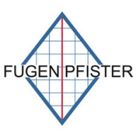 Fugen Pfister Logo