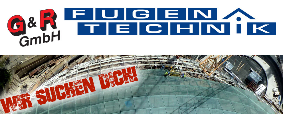 Götze & Rabe Fugentechnik GmbH Logo