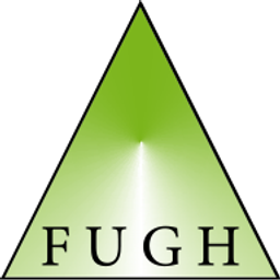 FUGH Medizinische Pflegetechnik - Sanitätshaus Halle-Neustadt Logo