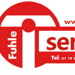 IT-Service Fuhle Logo