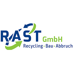 Rast GmbH Logo