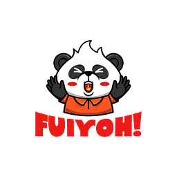 Fuiyoh Logo