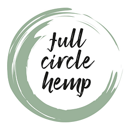 Full Circle Hemp Logo