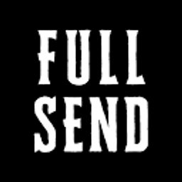 Fullsend Logo