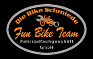 Fun Bike Team Fahrradfachgeschäft Logo