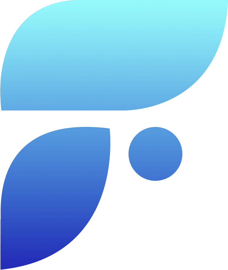 Funded Challenge Passing Logo
