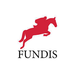 Fundis Equestrian Logo