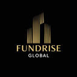 Fundrise Global Logo