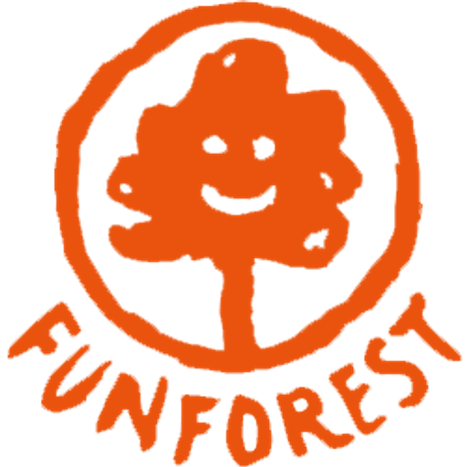 Klimpark Fun Forest Logo