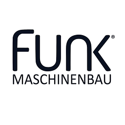 FUNK MASCHINENBAU GmbH & Co. KG Logo