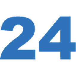 Funk24 Logo