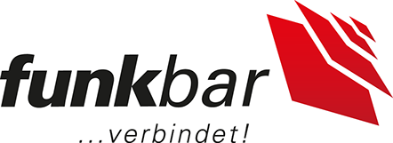 Vodafone Premium Stores Funkbar Logo