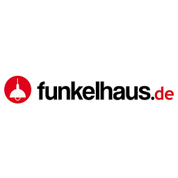 Funkelhaus Logo