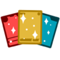 Funkelpappe Logo