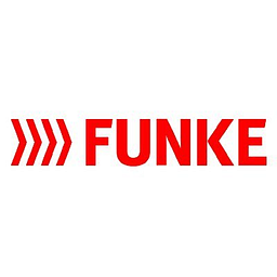 Funkemedien Logo