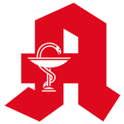 Funkturm Apotheke Logo