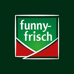 Funny Frisch Logo