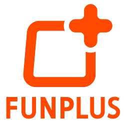 Funplus Logo