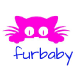 Furbabyfriend Logo