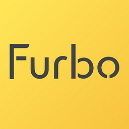 Furbo Pet Camera Logo