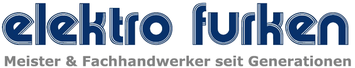 elektro furken Logo