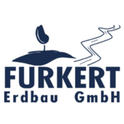 Furkert Erdbau GmbH Logo