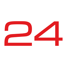 Furni24 Logo