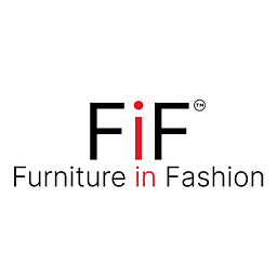 Furniture in Fashion Logo