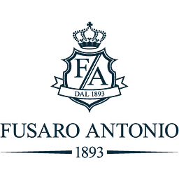 Fusaro Antonio dal 1893 Logo