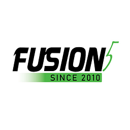 Fusion5 Logo