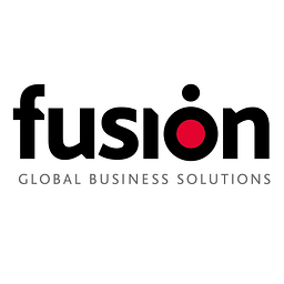 Fusion Business Solutions Logo
