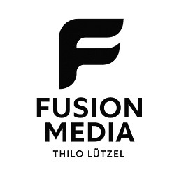 Fusionmedia Logo
