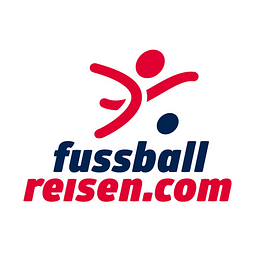 Fussballreisen Logo
