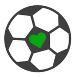 Fussballsingles Logo