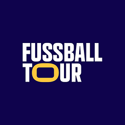 FussballTour Logo