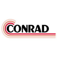 Teppichboden Parkett und PVC-Verlegung Conrad GmbH Logo