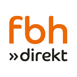 Fussbodenheizungdirekt Logo