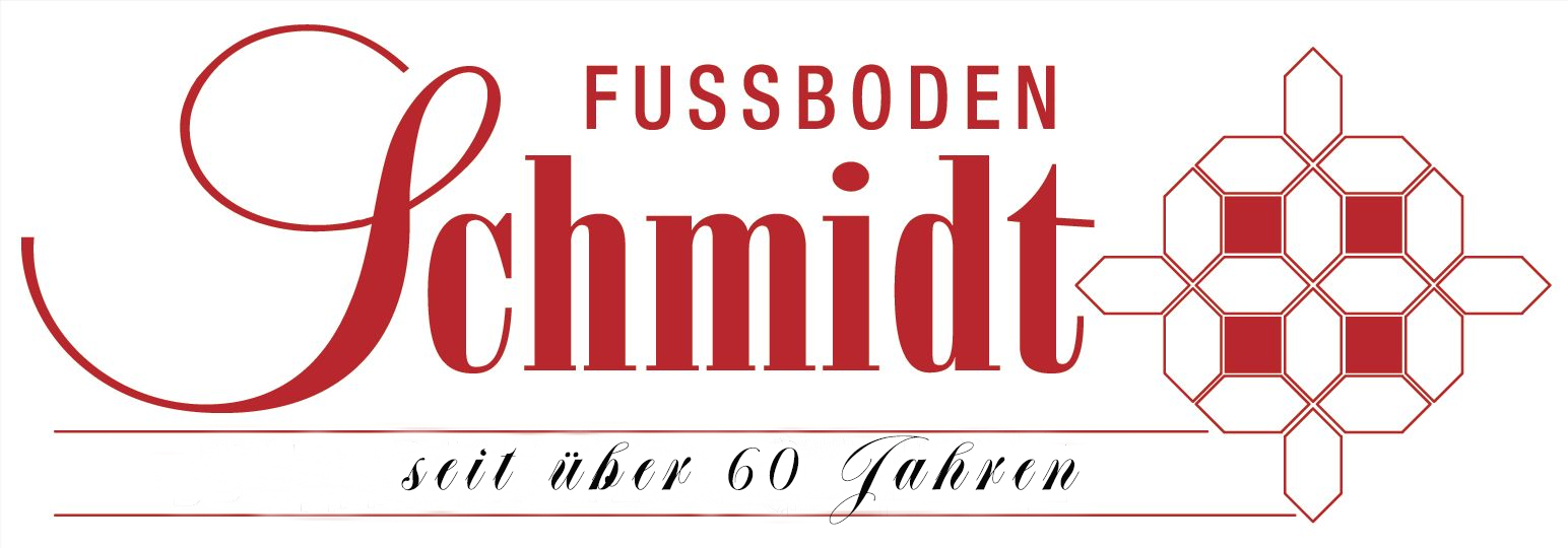 Fa. Fussboden Schmidt Logo