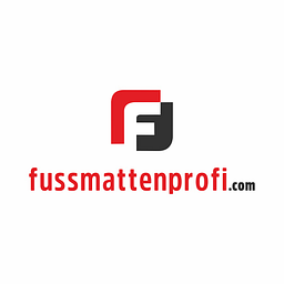 Fussmattenprofi Logo