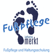 Merkt Katharina Fußpflege Logo