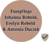 Robold Johanna Logo
