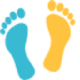 Fuß-Oase Logo