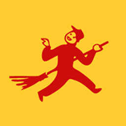 Bremer Fussweg-Reinigung Karl Krückemeyer Logo