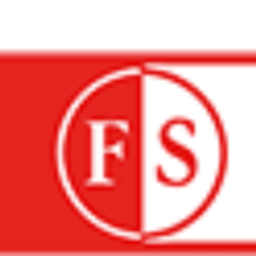 Funke & Stockmeier GmbH Logo
