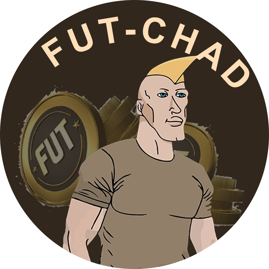 Futchad Logo