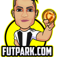 FUTPark Logo