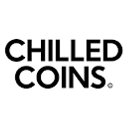 Chilled Coins Logo